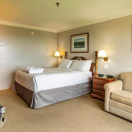 Old Orchard Inn Wolfville Esterno foto
