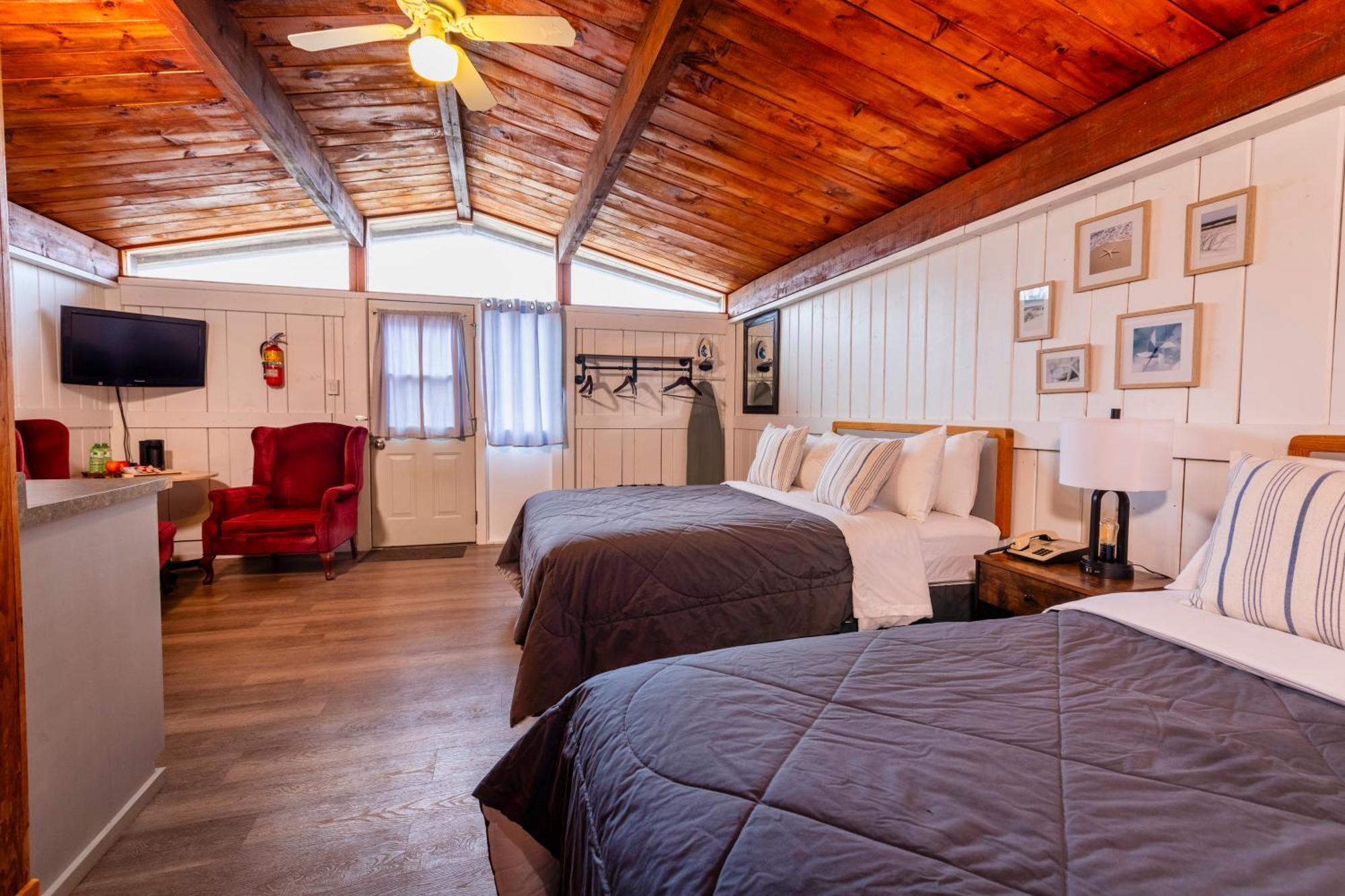 Old Orchard Inn Wolfville Esterno foto